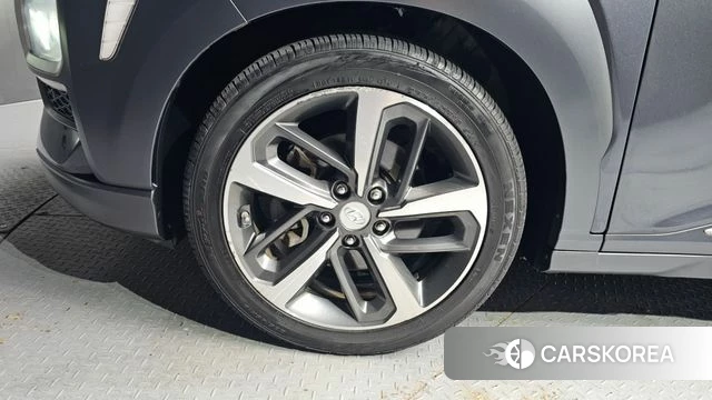 Hyundai Kona id 3867594 из Кореи 15