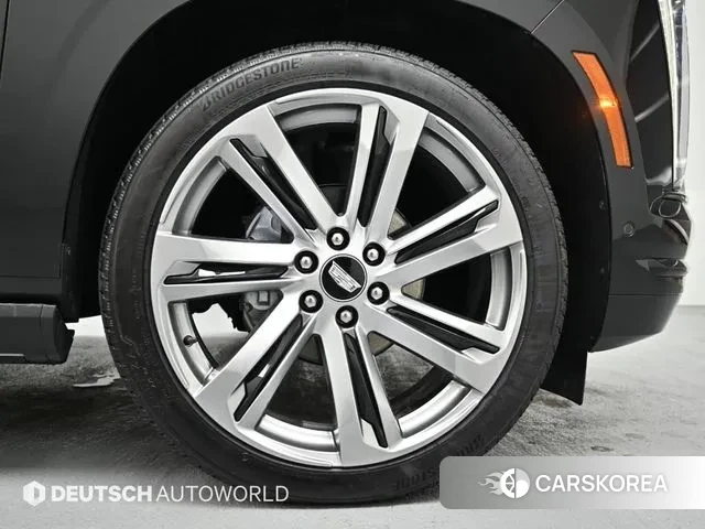 Cadillac Escalade 5th Generation id 3745134 из Кореи 15