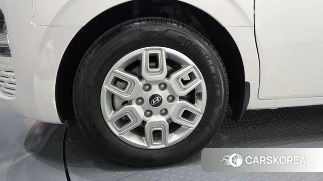 Hyundai Staria id 4248472 из Кореи 15