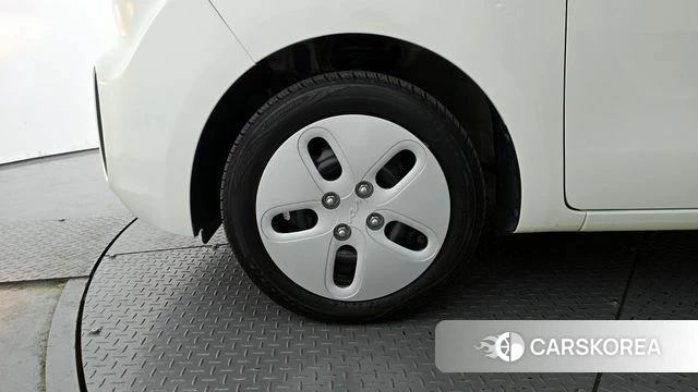 Kia The New Ray id 4231442 из Кореи 25