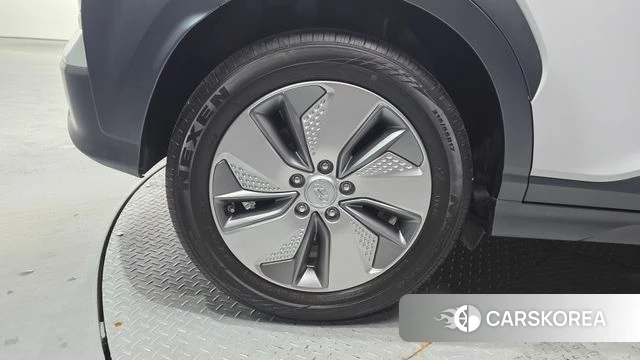 Hyundai Kona Electric id 4594410 из Кореи 29