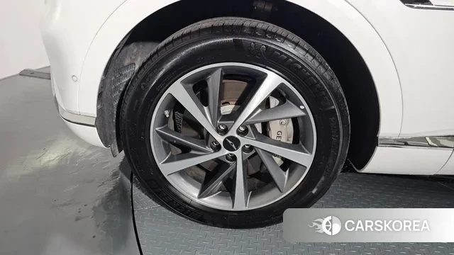 Genesis GV80 id 3246398 из Кореи 15