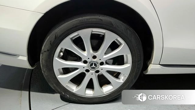 Mercedes-Benz E-Class W213 id 3942868 из Кореи 15