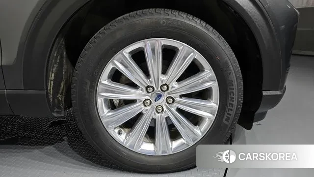 Ford Explorer 6th Generation id 3008726 из Кореи 15