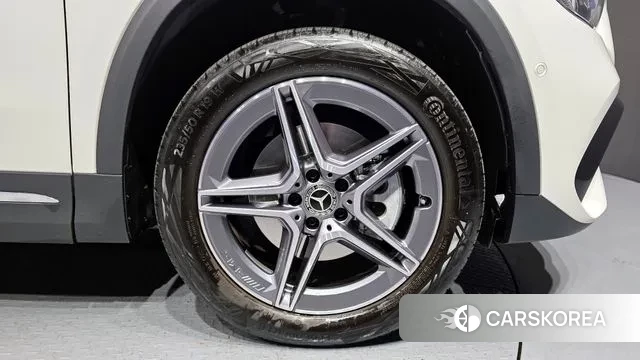 Mercedes-Benz GLA - Class H247 id 3452760 из Кореи 15