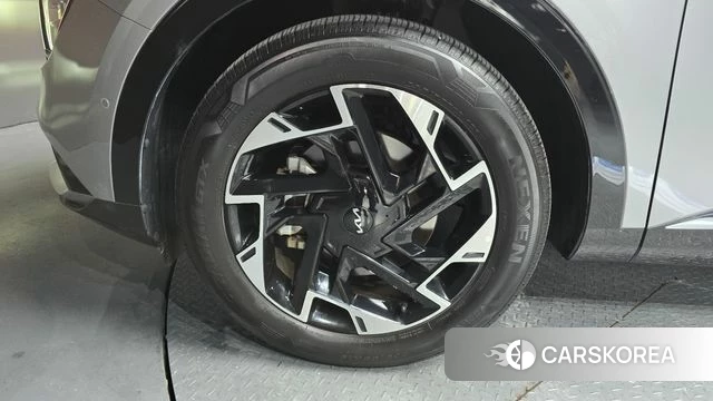 Kia Sportage 5th Generation id 4534089 из Кореи 26