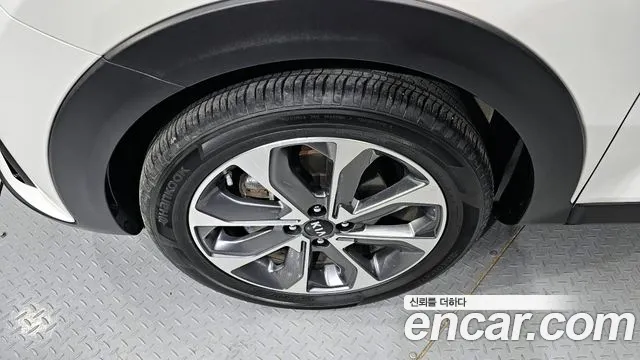 Kia Stonic id 2449757 из Кореи 15