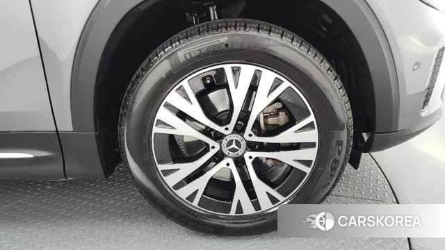 Mercedes-Benz GLB-Class X247 id 3684729 из Кореи 15