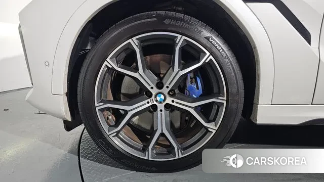 BMW X6 (G06) id 2902093 из Кореи 15