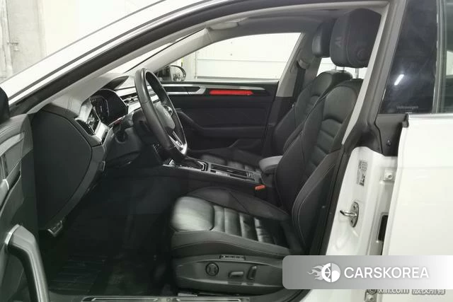 Volkswagen CC id 4276261 из Китая 19
