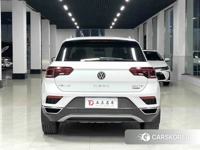 Volkswagen Exploring songs id 4328780 из Китая 15