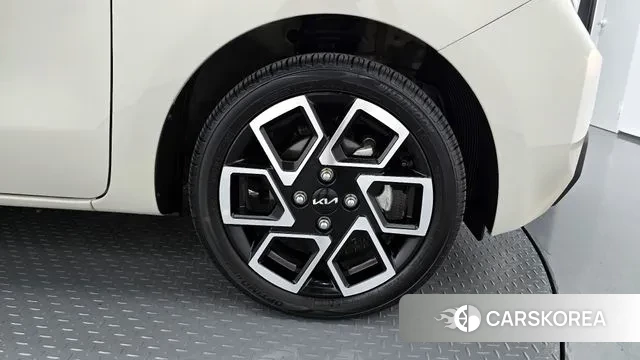 Kia The New Kia Ray id 2998002 из Кореи 15