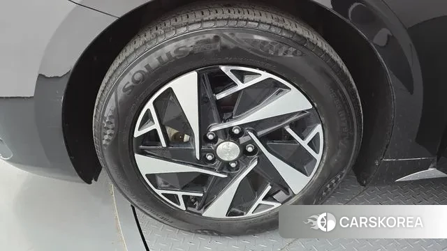 Hyundai The New Grandeur IG Hybrid id 3417418 из Кореи 15