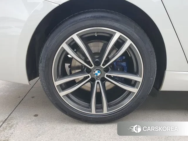 BMW 6 Series GT (G32) id 3502049 из Кореи 15