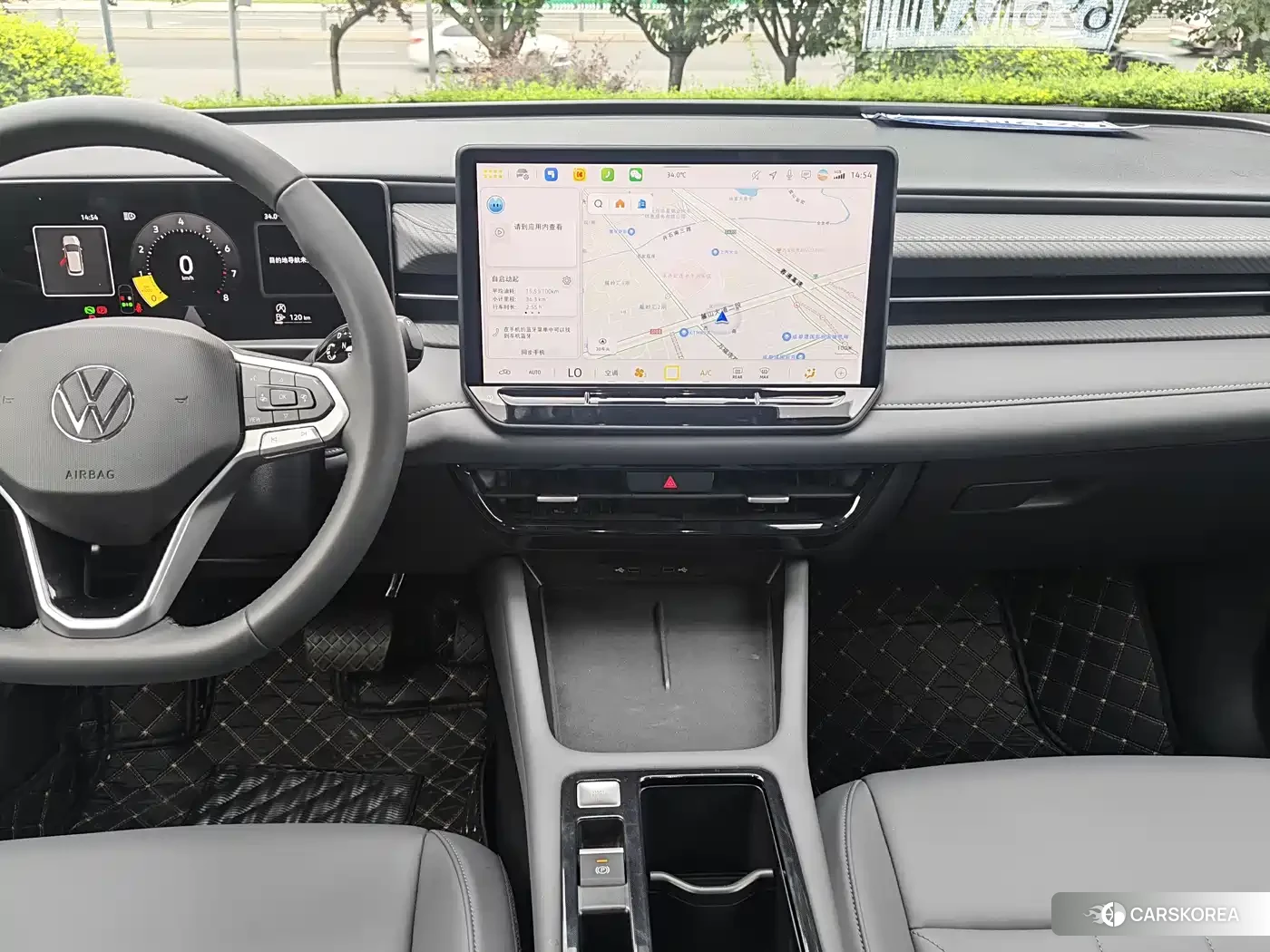 Volkswagen Lavida id 4576399 из Китая 7