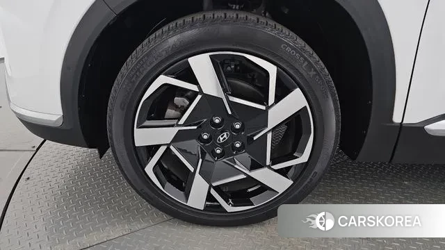 Hyundai The New Santa Fe id 3401981 из Кореи 15