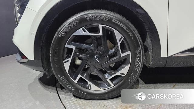 Kia Sportage 5th Generation id 4572857 из Кореи 15