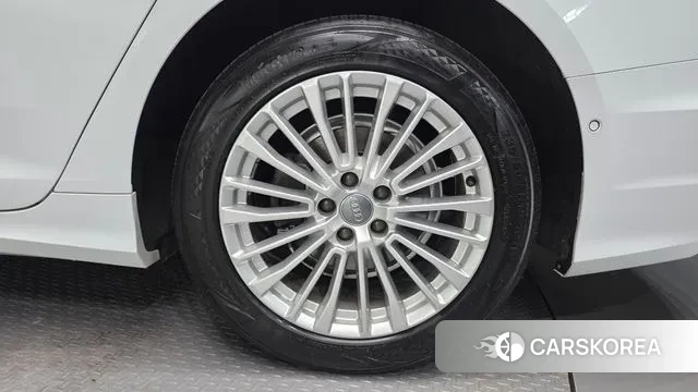 Audi A6 (C8) id 3764870 из Кореи 15