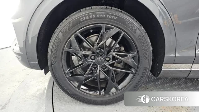 Genesis GV70 id 3736125 из Кореи 15