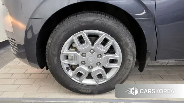 Hyundai Staria id 3591996 из Кореи 15