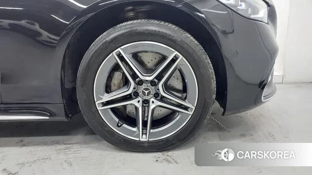 Mercedes-Benz S-Class W223 id 3615408 из Кореи 12