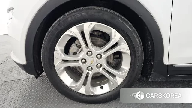 Chevrolet (GM Daewoo) Bolt EV id 3563167 из Кореи 15