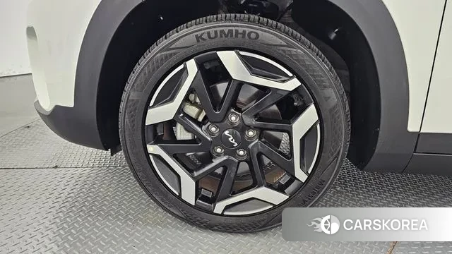 Kia The New Seltos id 3173834 из Кореи 15