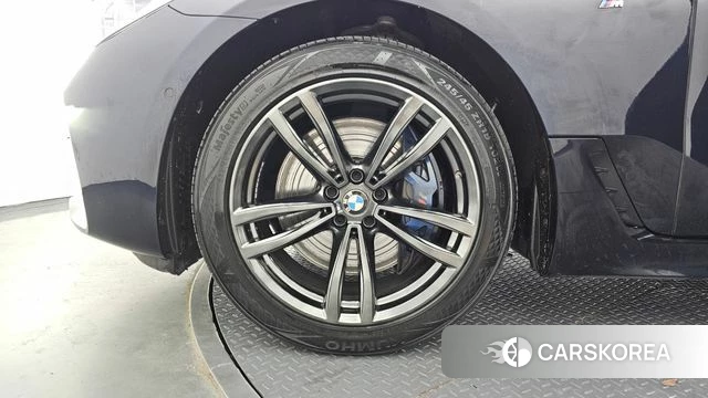 BMW 6 Series GT (G32) id 4596474 из Кореи 15