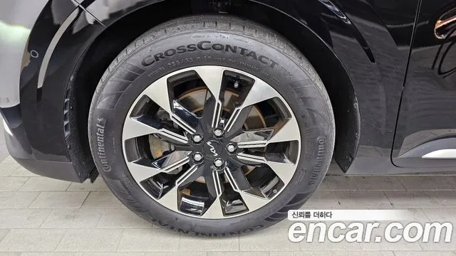 Kia Carnival 4th generation id 2736466 из Кореи 15