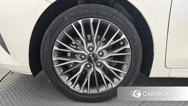 Kia The New K3 2nd generation id 4535101 из Кореи 15
