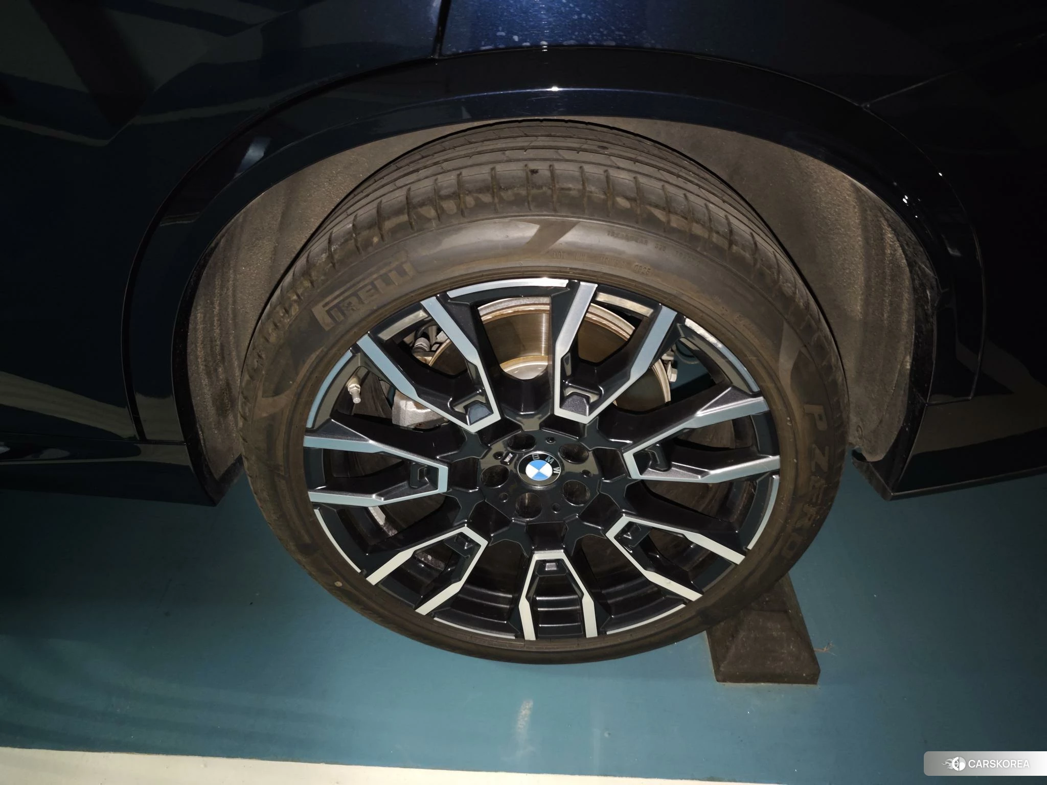 BMW X5 id 4479222 из Китая 16