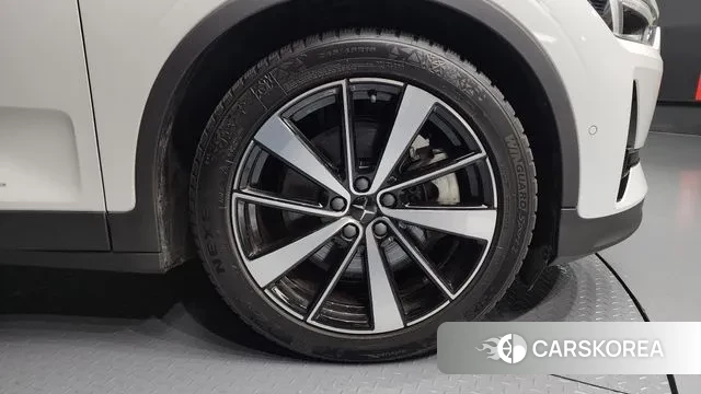 Polestar Polestar 2 id 3383749 из Кореи 15