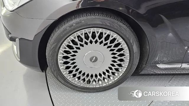 Genesis EQ900 id 2941465 из Кореи 15