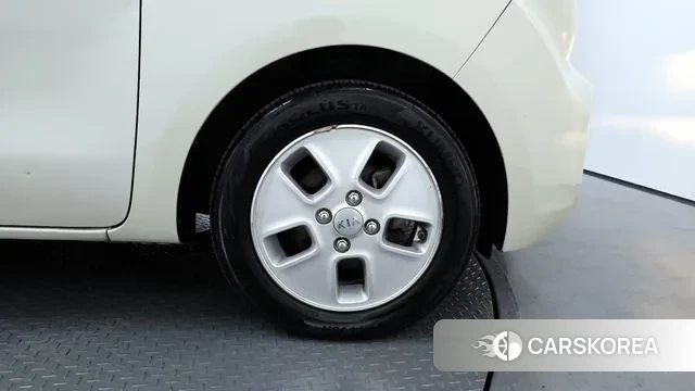 Kia The New Ray id 3161798 из Кореи 15