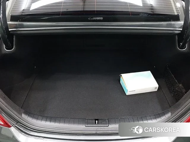 Genesis G70 id 3362801 из Кореи 15