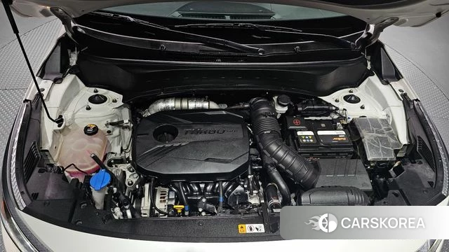 Kia Seltos id 4922776 из Кореи 25