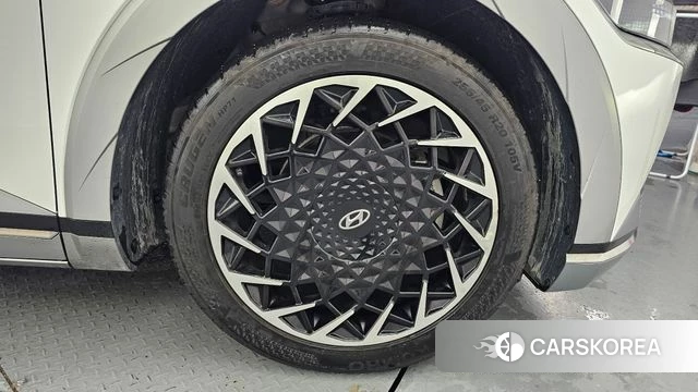 Hyundai Ionic 5 id 4753970 из Кореи 25