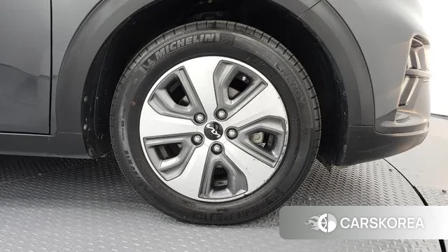 Kia The New Niro id 3361100 из Кореи 15