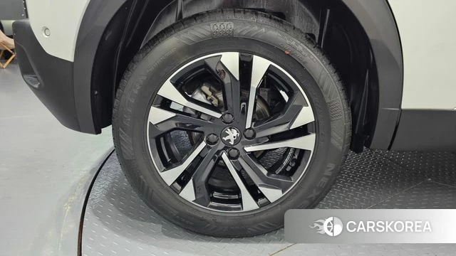 Peugeot 2008 Second generation id 4443008 из Кореи 24