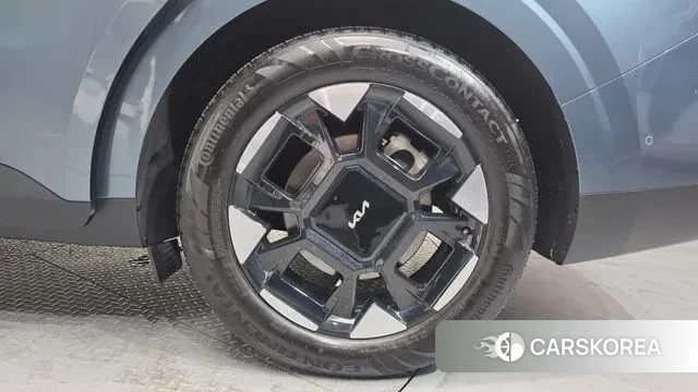 Kia Carnival 4th generation id 3680724 из Кореи 15