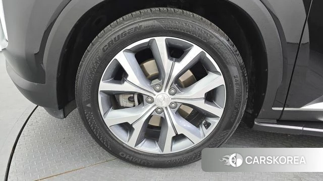 Hyundai Palisade id 3873377 из Кореи 15