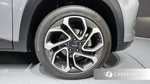 Chevrolet (GM Daewoo) Trax Crossover id 3624803 из Кореи 15