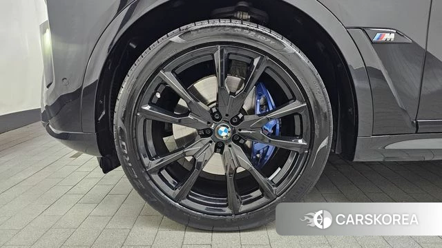 BMW X7 (G07) id 3934178 из Кореи 15