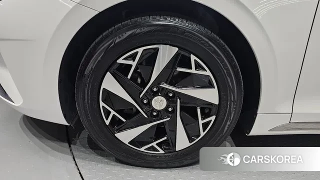 Hyundai The New Grandeur IG Hybrid id 3311567 из Кореи 15