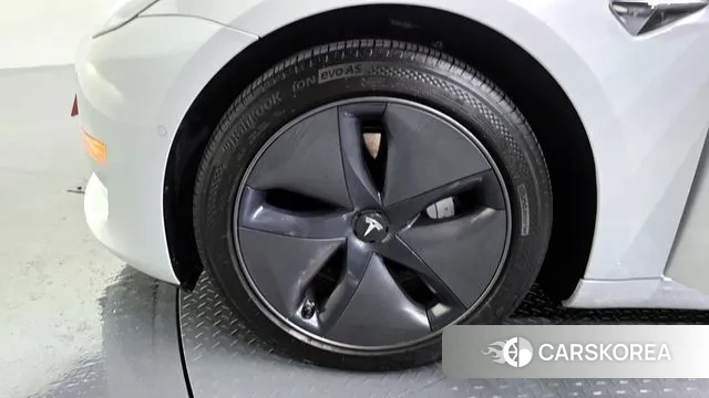 Tesla Model 3 id 3765972 из Кореи 15