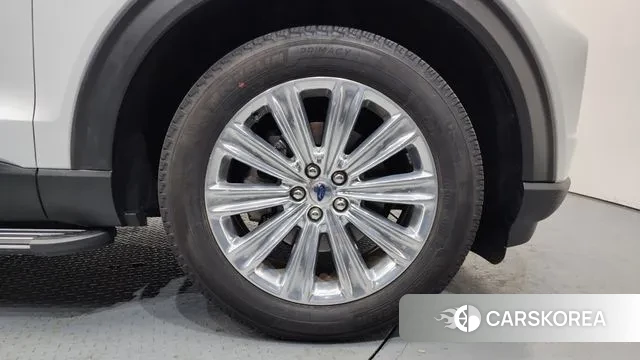 Ford Explorer 6th Generation id 3681183 из Кореи 15