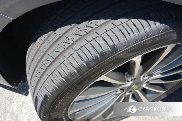 Kia Come New K7 id 2971390 из Кореи 15