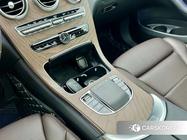Mercedes-Benz GLC id 4277797 из Китая 10
