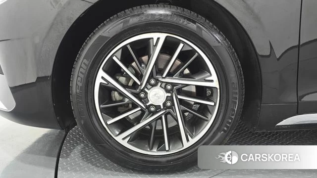 Hyundai The New Grandeur IG id 4775831 из Кореи 30