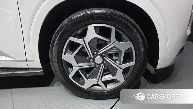 Hyundai Palisade id 3567328 из Кореи 15